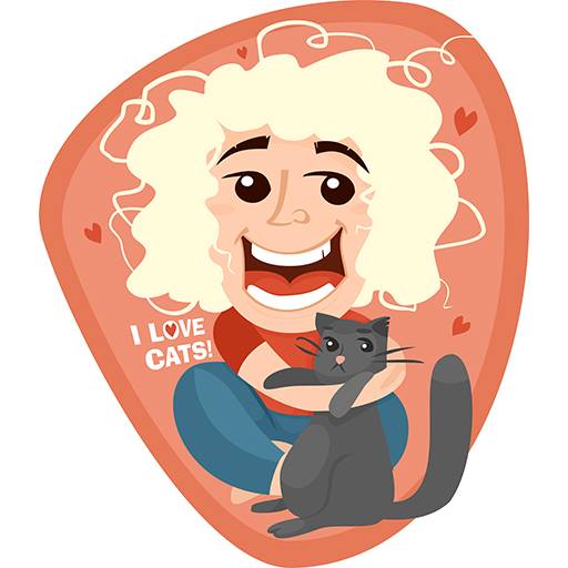 Genny la gattara
