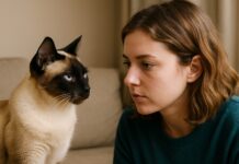 Come comunicare davvero con il gatto: guida completa ai segnali, ai miagolii e alle risposte corrette