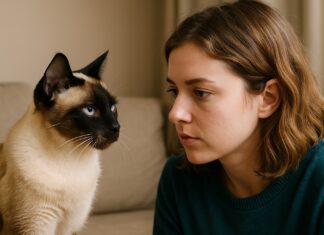 Come comunicare davvero con il gatto: guida completa ai segnali, ai miagolii e alle risposte corrette