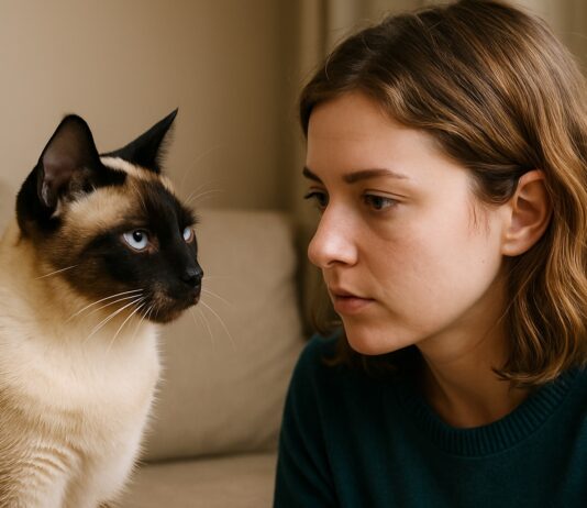 Come comunicare davvero con il gatto: guida completa ai segnali, ai miagolii e alle risposte corrette