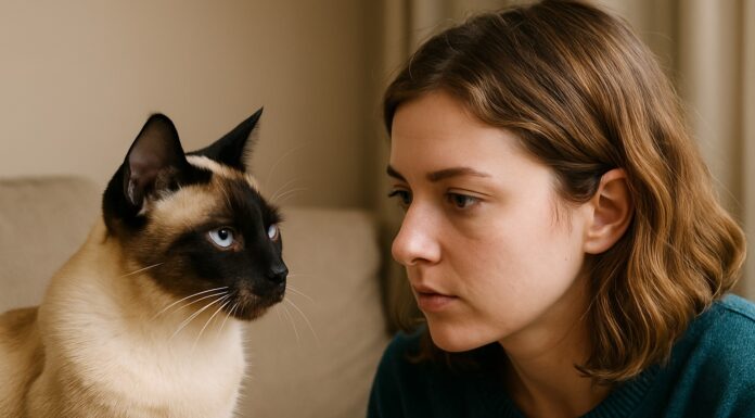 Come comunicare davvero con il gatto: guida completa ai segnali, ai miagolii e alle risposte corrette