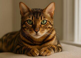 20 segnali che indicano che il tuo gatto ti ama 20 segnali che indicano che il tuo gatto ti ama