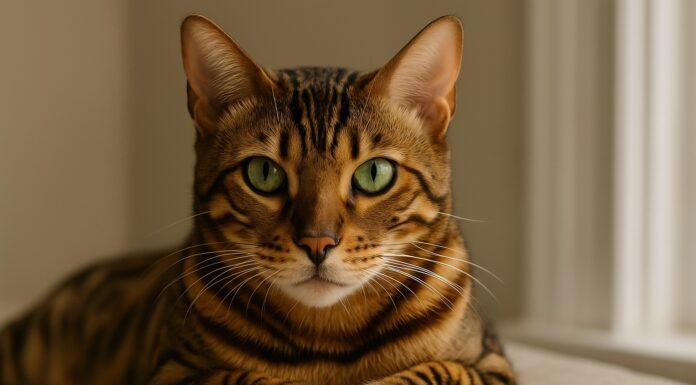 20 segnali che indicano che il tuo gatto ti ama 20 segnali che indicano che il tuo gatto ti ama