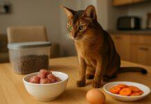 Alimentazione naturale: pro e contro