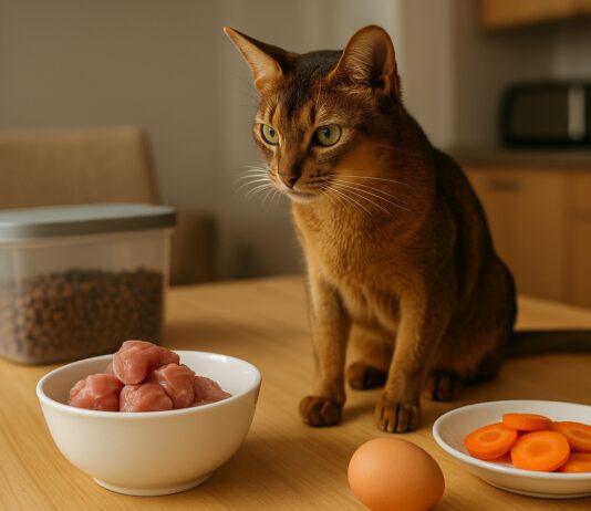 Alimentazione naturale: pro e contro