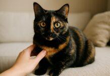 Allergie nel gatto: tutti i sintomi Allergie nel gatto