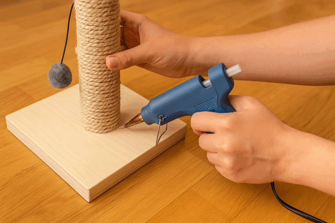 tiragraffi fai da te