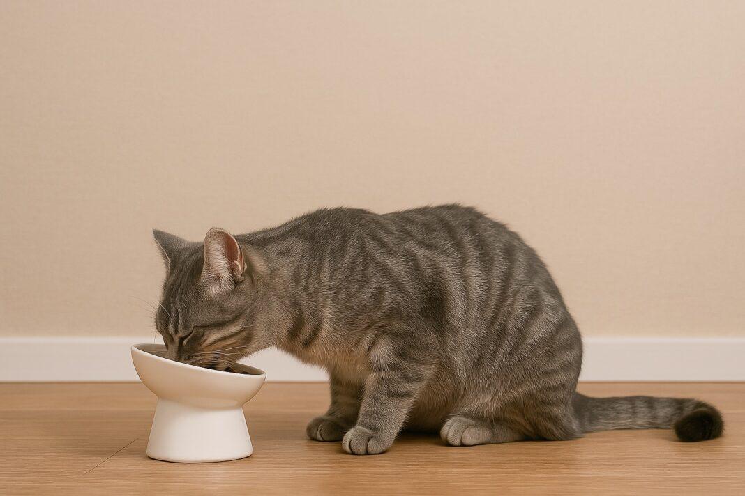 Ciotole rialzate Ciotole rialzate