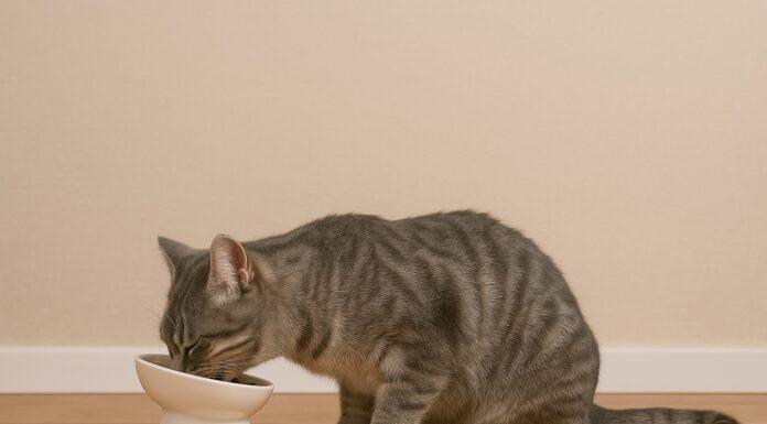 Ciotole rialzate: servono davvero? La verità di una gattara Ciotole rialzate