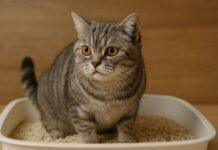 Cistite felina: sintomi, cause, cure Cistite felina