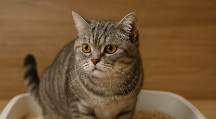 Cistite felina: sintomi, cause, cure Cistite felina