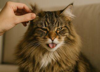 Come capire se il gatto è disidratato: 5 test semplici Come capire se il gatto è disidratato