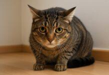 Come capire se il gatto è stressato (guida completa) Come capire se il gatto è stressato (guida completa)