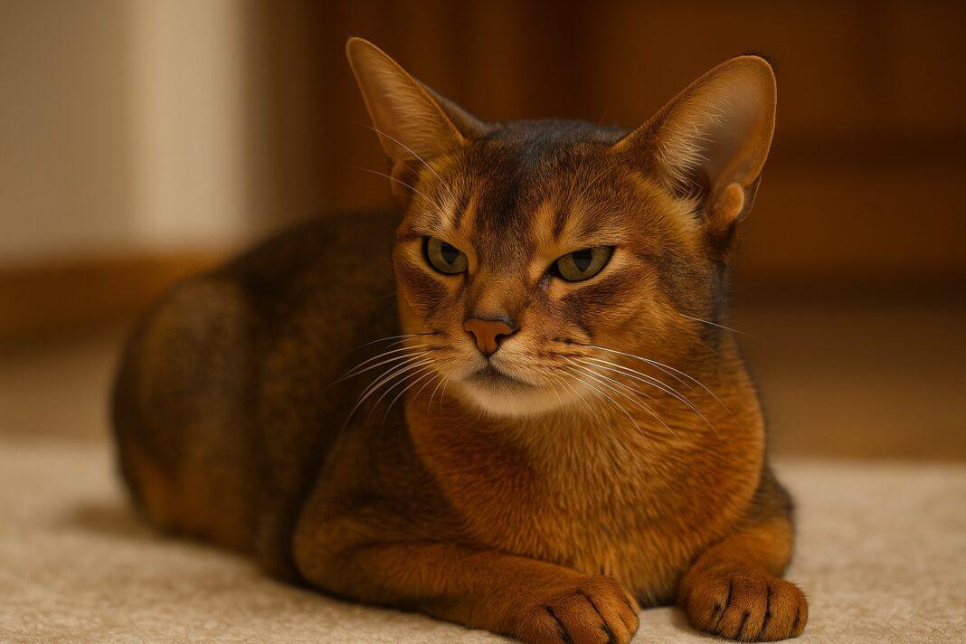 Come capire se il gatto ha dolore Come capire se il gatto ha dolore