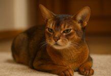 Come capire se il gatto ha dolore (segnali spesso ignorati) Come capire se il gatto ha dolore