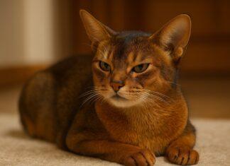 Come capire se il gatto ha dolore (segnali spesso ignorati) Come capire se il gatto ha dolore