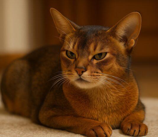 Come capire se il gatto ha dolore (segnali spesso ignorati) Come capire se il gatto ha dolore