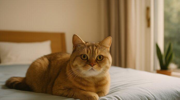 Come lasciare il gatto qualche giorno nella casa delle vacanze (quando torni avanti e indietro) Come lasciare il gatto qualche giorno nella casa delle vacanze