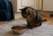 Croccantini o umido? La dieta migliore per il tuo gatto secondo i veterinari Croccantini vs umido