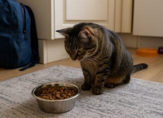Croccantini o umido? La dieta migliore per il tuo gatto secondo i veterinari Croccantini vs umido