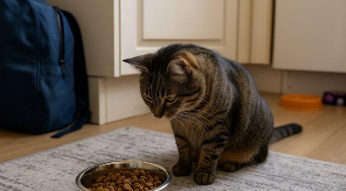 Croccantini o umido? La dieta migliore per il tuo gatto secondo i veterinari Croccantini vs umido