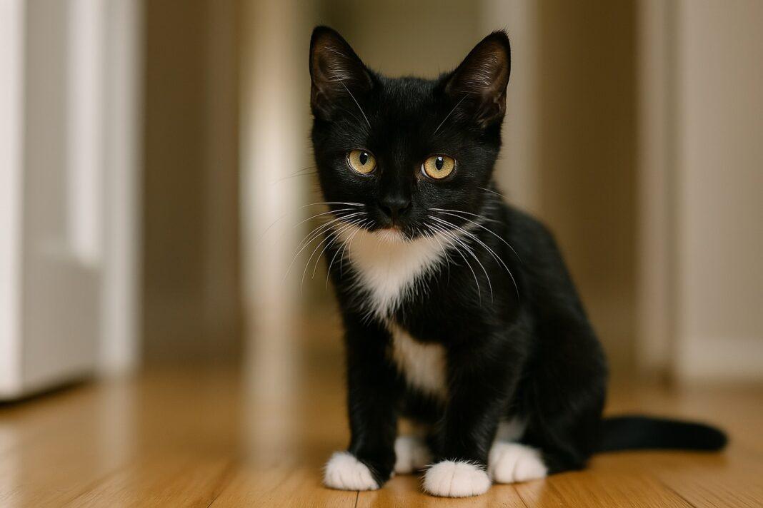 Diarrea nel gatto Diarrea nel gatto