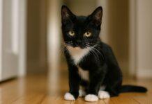 Diarrea nel gatto: cause comuni e cosa fare subito Diarrea nel gatto