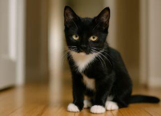 Diarrea nel gatto: cause comuni e cosa fare subito Diarrea nel gatto