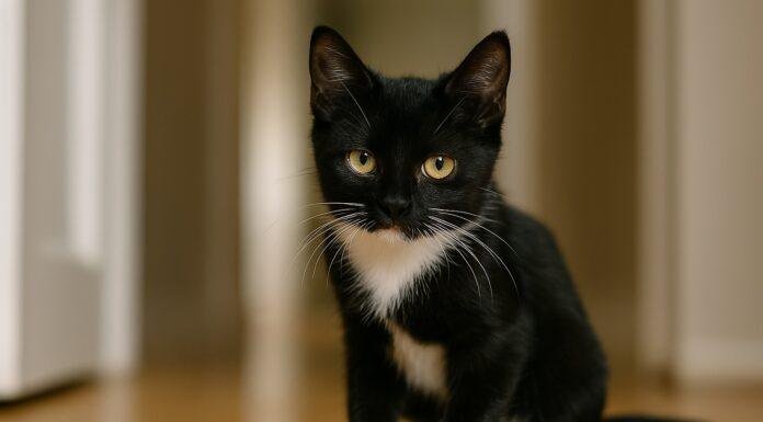 Diarrea nel gatto: cause comuni e cosa fare subito Diarrea nel gatto