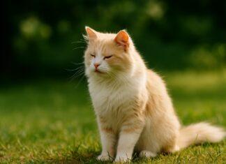 Febbre nel gatto: come riconoscerla senza termometro Febbre nel gatto