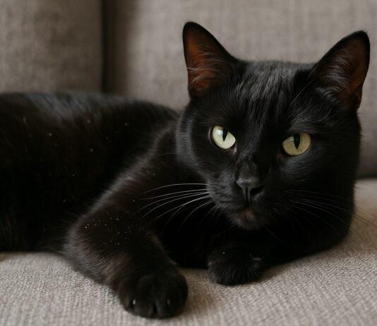 Forfora nel gatto: cosa significa davvero Forfora nel gatto