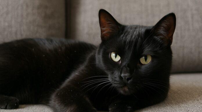 Forfora nel gatto: cosa significa davvero Intro Forfora nel gatto