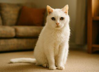 Gatti anziani: 15 segnali che indicano un declino Gatti anziani