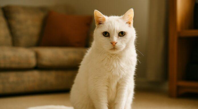 Gatti anziani: 15 segnali che indicano un declino Gatti anziani