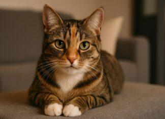 Gatti e strani rituali serali: cosa succede nella loro testa prima della nanna Gatti e strani rituali serali