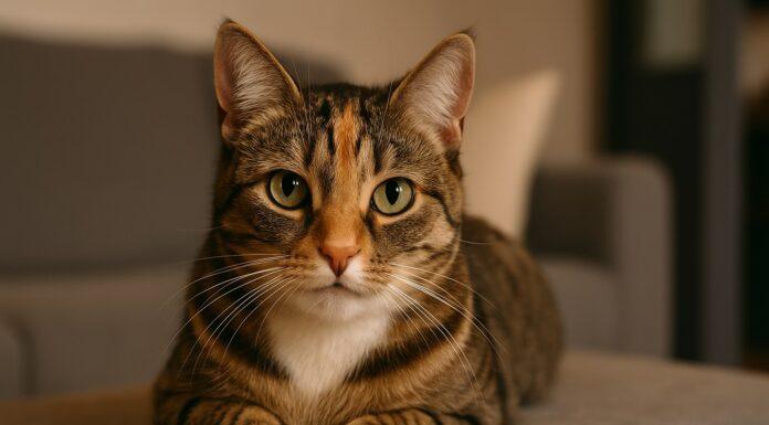 Gatti e strani rituali serali: cosa succede nella loro testa prima della nanna Gatti e strani rituali serali