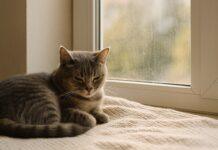 Gatti e temperature: quando hanno freddo o caldo Gatti e temperature