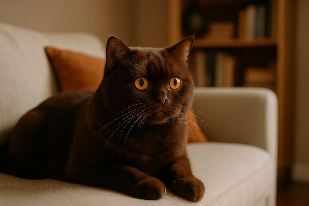 Gatti sordi Gatti sordi