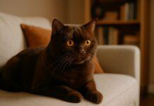 Gatti sordi: come riconoscerli Gatti sordi