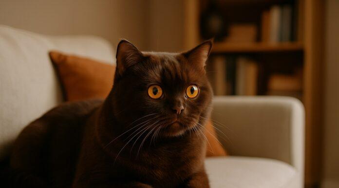 Gatti sordi: come riconoscerli Gatti sordi