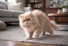 Gatto che barcolla: le cause neurologiche più comuni Gatto che barcolla