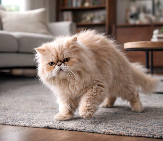 Gatto che barcolla: le cause neurologiche più comuni Gatto che barcolla