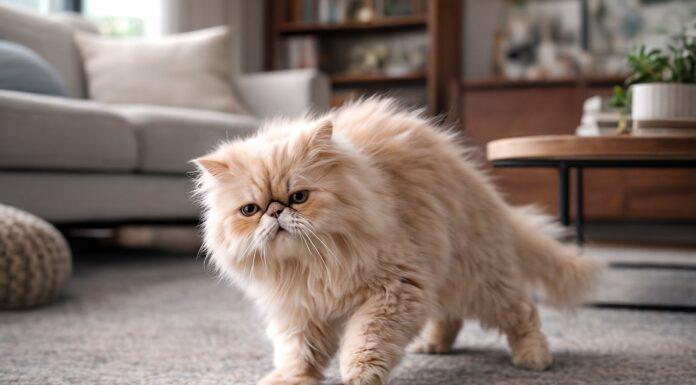 Gatto che barcolla: le cause neurologiche più comuni Gatto che barcolla