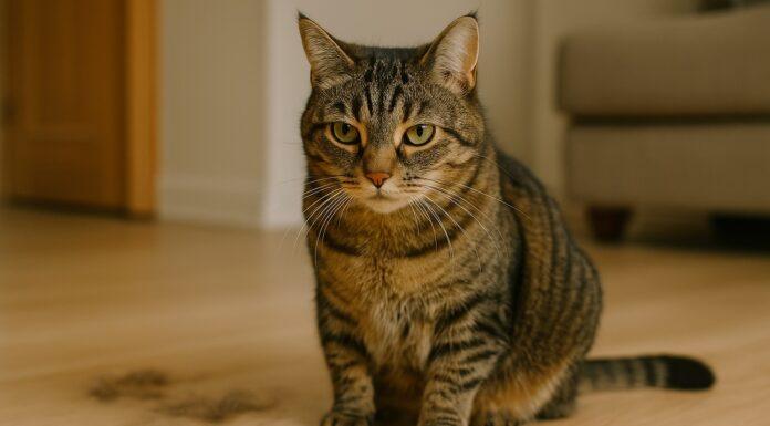 Gatto che perde troppo pelo: cause, segnali nascosti e soluzioni reali Gatto che perde troppo pelo