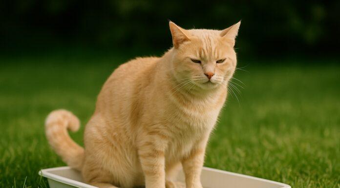 Gatto stitico: rimedi casalinghi e quando intervenire Gatto stitico