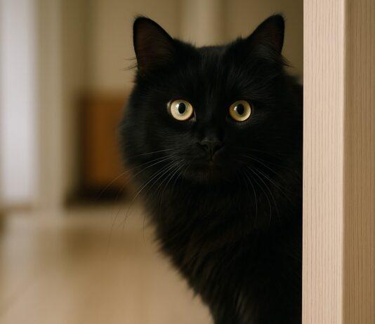 Il gatto e lo “stalking felino”