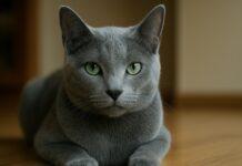 Il linguaggio delle orecchie del gatto: cosa significano davvero Il linguaggio delle orecchie del gatto