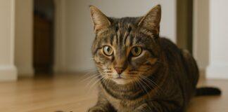 Il significato dei regali del tuo gatto