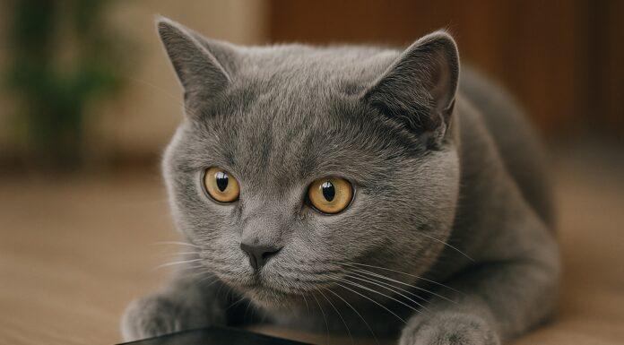 Il tuo gatto e le telefonate: cosa lo attira della voce Il tuo gatto e le telefonate