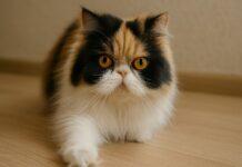 Il tuo gatto ti “controlla” quando torni a casa: cosa sta valutando davvero Il tuo gatto ti “controlla” quando torni a casa